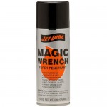 JET-LUBE : MAGIC WRENCH Aerosol